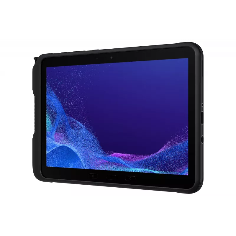 Samsung Galaxy Tab Active4 Pro SM-T636B 5G Snapdragon LTE-TDD & LTE-FDD 128 GB 25.6 cm (10.1 inch) 6 GB Wi-Fi 6 (802.11ax) Black