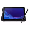 Samsung Galaxy Tab Active4 Pro SM-T636B 5G Snapdragon LTE-TDD & LTE-FDD 128 GB 25.6 cm (10.1 inch) 6 GB Wi-Fi 6 (802.11ax) Black