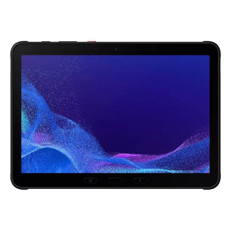 Samsung Galaxy Tab Active4 Pro SM-T636B 5G Snapdragon LTE-TDD & LTE-FDD 128 GB 25.6 cm (10.1 inch) 6 GB Wi-Fi 6 (802.11ax) Black