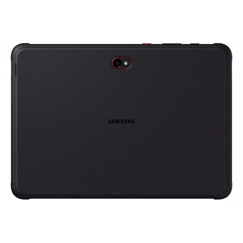 Samsung Galaxy Tab Active4 Pro SM-T636B 5G Snapdragon LTE-TDD & LTE-FDD 128 GB 25.6 cm (10.1 inch) 6 GB Wi-Fi 6 (802.11ax) Black