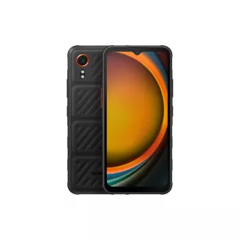 Samsung Galaxy XCover7 Enterprise Edition 16.8 cm (6.6 inch) Dual SIM Android 14 5G USB Type-C 6 GB 128 GB 4050 mAh Black