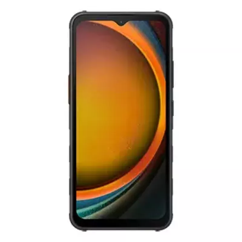 Samsung Galaxy XCover7 Enterprise Edition 16.8 cm (6.6 inch) Dual SIM Android 14 5G USB Type-C 6 GB 128 GB 4050 mAh Black