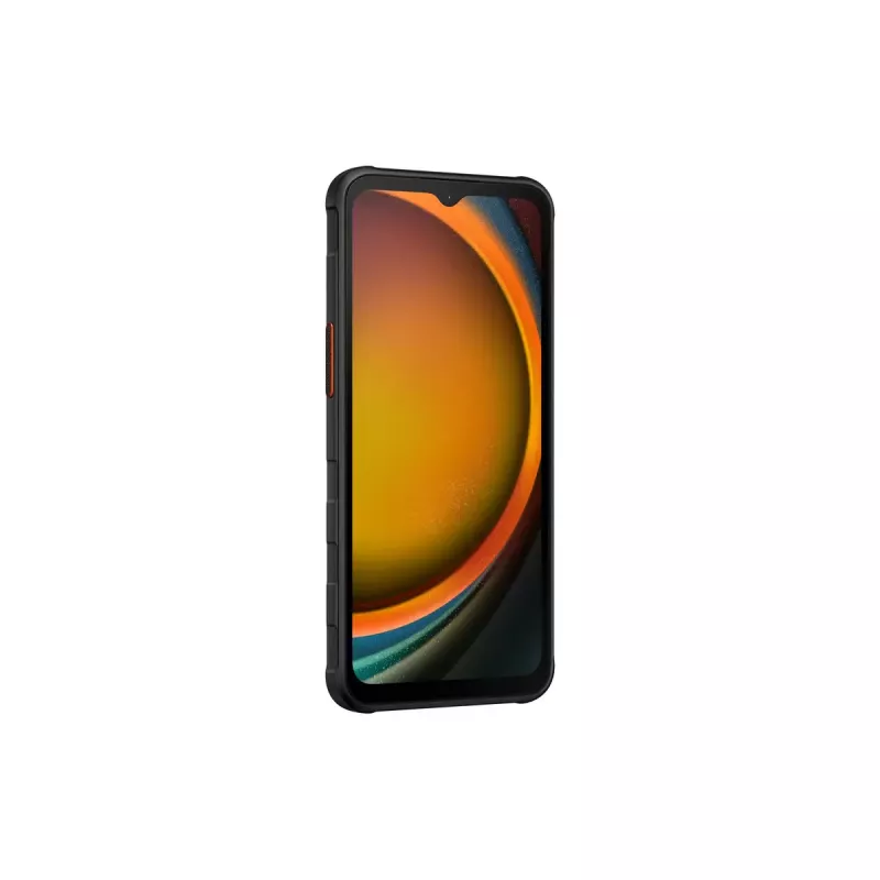 Samsung Galaxy XCover7 Enterprise Edition 16.8 cm (6.6 inch) Dual SIM Android 14 5G USB Type-C 6 GB 128 GB 4050 mAh Black
