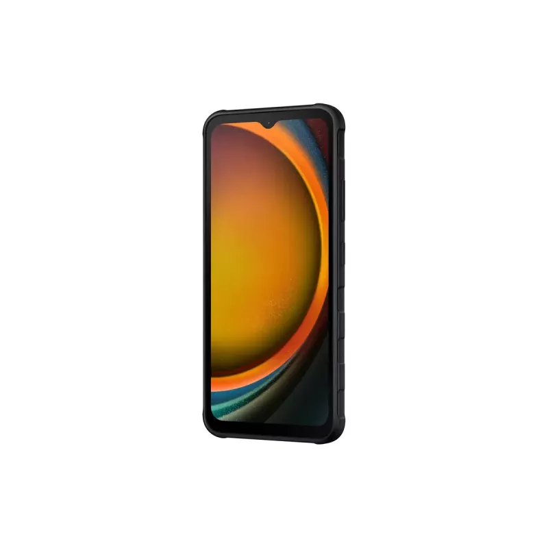 Samsung Galaxy XCover7 Enterprise Edition 16.8 cm (6.6 inch) Dual SIM Android 14 5G USB Type-C 6 GB 128 GB 4050 mAh Black