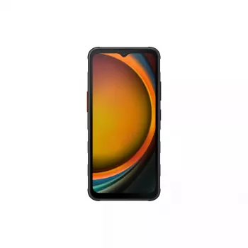 Samsung Galaxy XCover7 Enterprise Edition 16.8 cm (6.6 inch) Dual SIM Android 14 5G USB Type-C 6 GB 128 GB 4050 mAh Black
