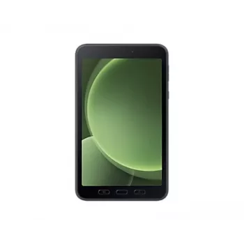 Samsung Galaxy Tab Active5 Enterprise Edition 5G Samsung Exynos LTE-TDD & LTE-FDD 128 GB 20.3 cm (8 inch) 6 GB Wi-Fi 6 (802.11ax) Android 14 Green
