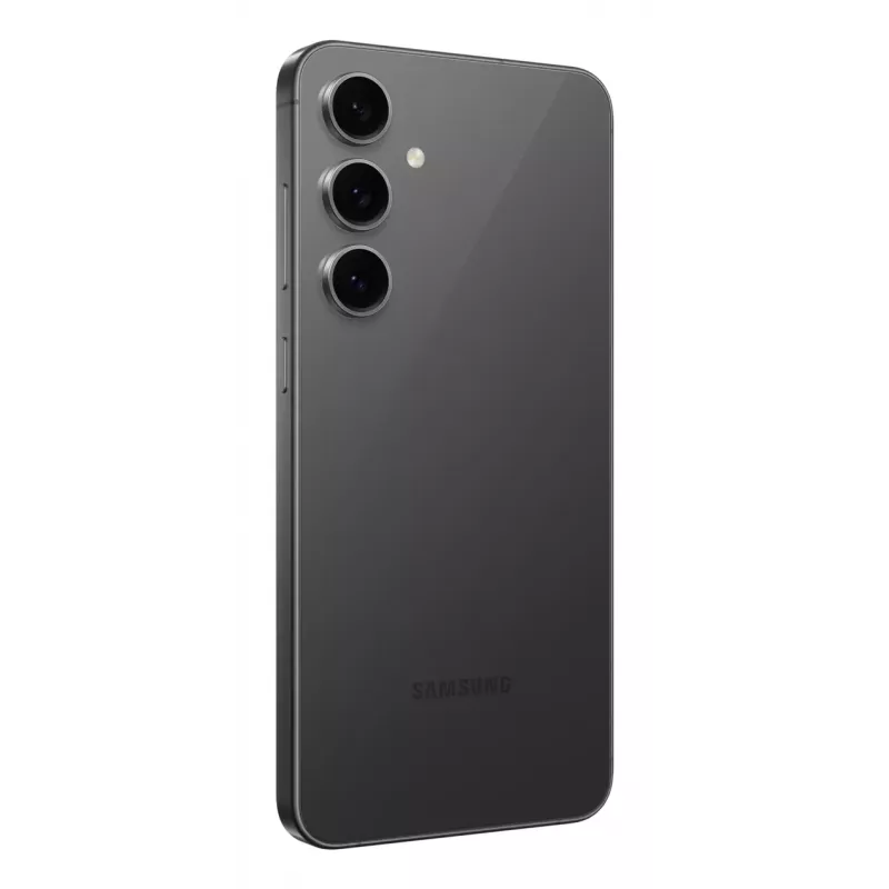 Samsung Galaxy S24 FE 17 cm (6.7 inch) Dual SIM Android 14 5G USB Type-C 8 GB 128 GB 4700 mAh Graphite