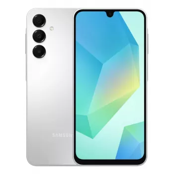 Samsung Galaxy A16 17 cm (6.7 inch) Dual SIM 4G USB Type-C 4 GB 128 GB 5000 mAh Grey