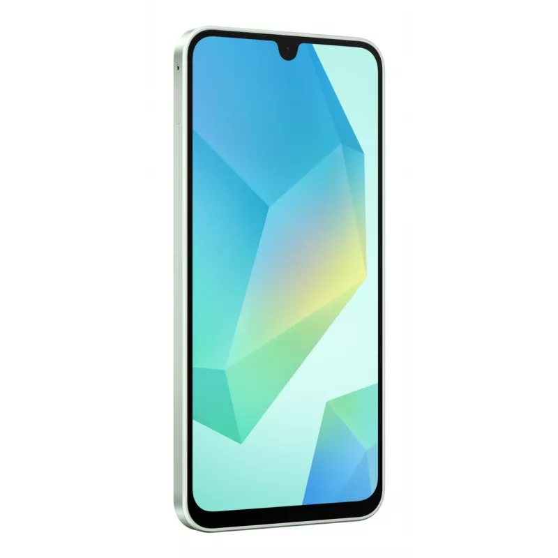 Samsung Galaxy A16 17 cm (6.7 inch) Dual SIM 4G USB Type-C 4 GB 128 GB 5000 mAh Green