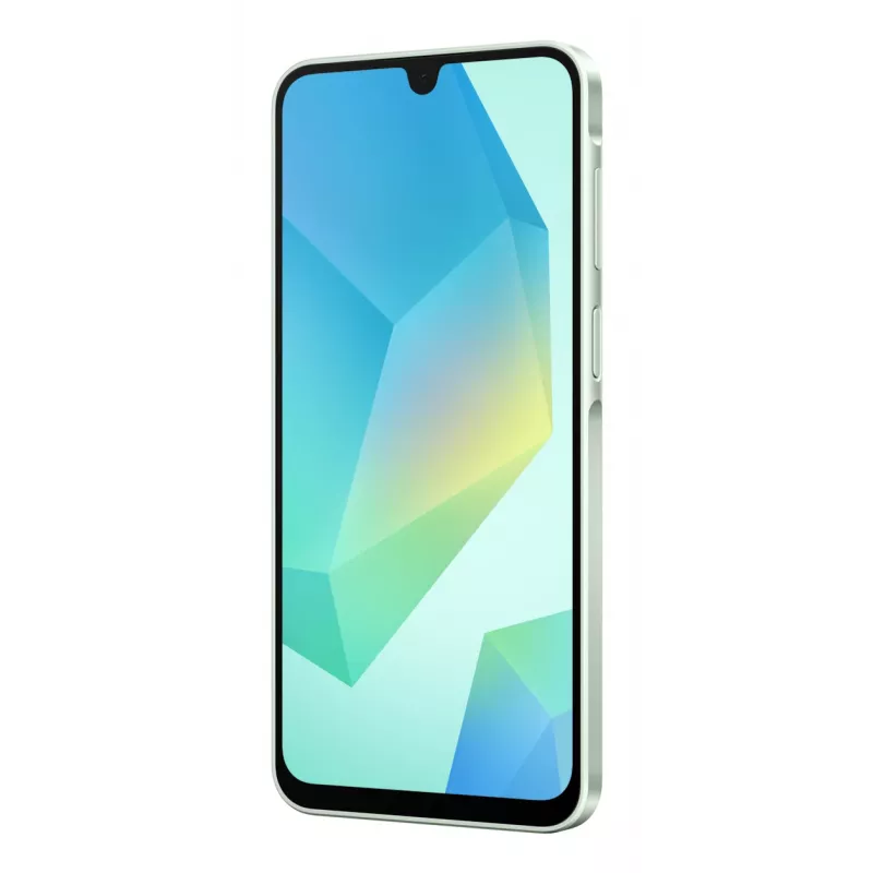 Samsung Galaxy A16 17 cm (6.7 inch) Dual SIM 4G USB Type-C 4 GB 128 GB 5000 mAh Green