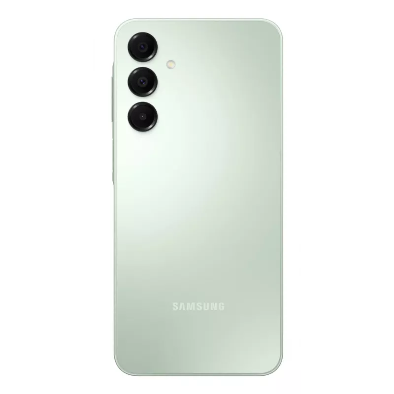 Samsung Galaxy A16 17 cm (6.7 inch) Dual SIM 4G USB Type-C 4 GB 128 GB 5000 mAh Green