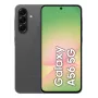 Samsung Galaxy A56 17 cm (6.7 inch) Dual SIM Android 15 5G USB Type-C 8 GB 256 GB 5000 mAh Graphite