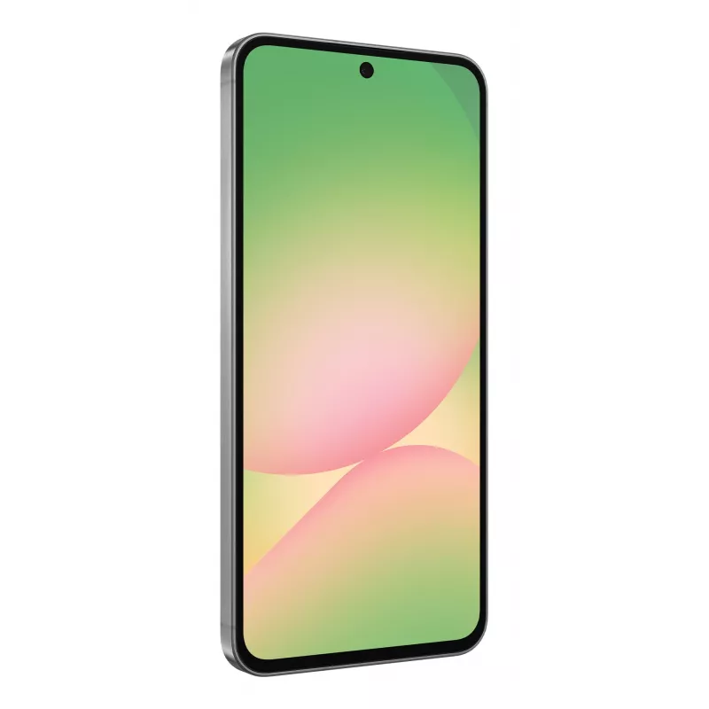 Samsung Galaxy A56 17 cm (6.7 inch) Dual SIM Android 15 5G USB Type-C 8 GB 256 GB 5000 mAh Graphite