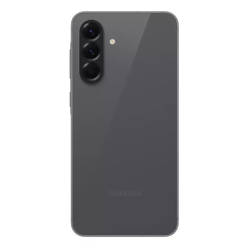 Samsung Galaxy A56 17 cm (6.7 inch) Dual SIM Android 15 5G USB Type-C 8 GB 256 GB 5000 mAh Graphite