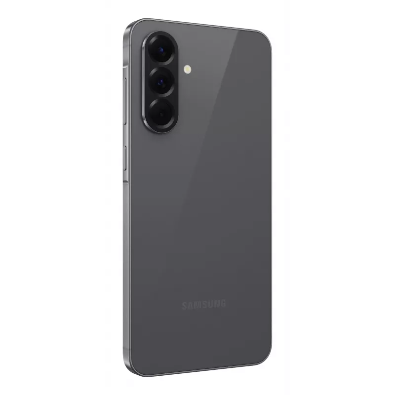 Samsung Galaxy A56 17 cm (6.7 inch) Dual SIM Android 15 5G USB Type-C 8 GB 256 GB 5000 mAh Graphite