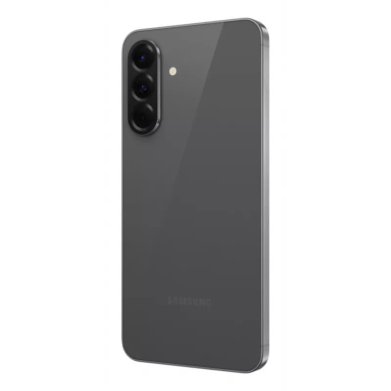 Samsung Galaxy A56 17 cm (6.7 inch) Dual SIM Android 15 5G USB Type-C 8 GB 256 GB 5000 mAh Graphite