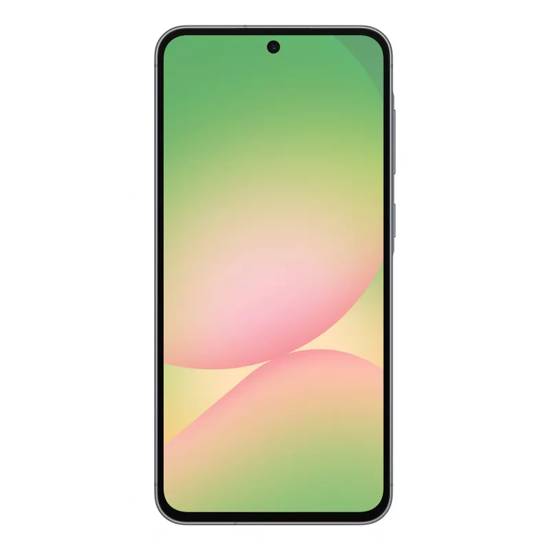Samsung Galaxy A56 5G 17 cm (6.7 inch) Dual SIM Android 15 USB Type-C 8 GB 128 GB 5000 mAh Graphite