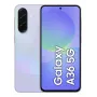 Samsung Galaxy A36 5G, 17 cm (6.7 inch), 8 GB, 256 GB, 50 MP, Android 15, Lavender