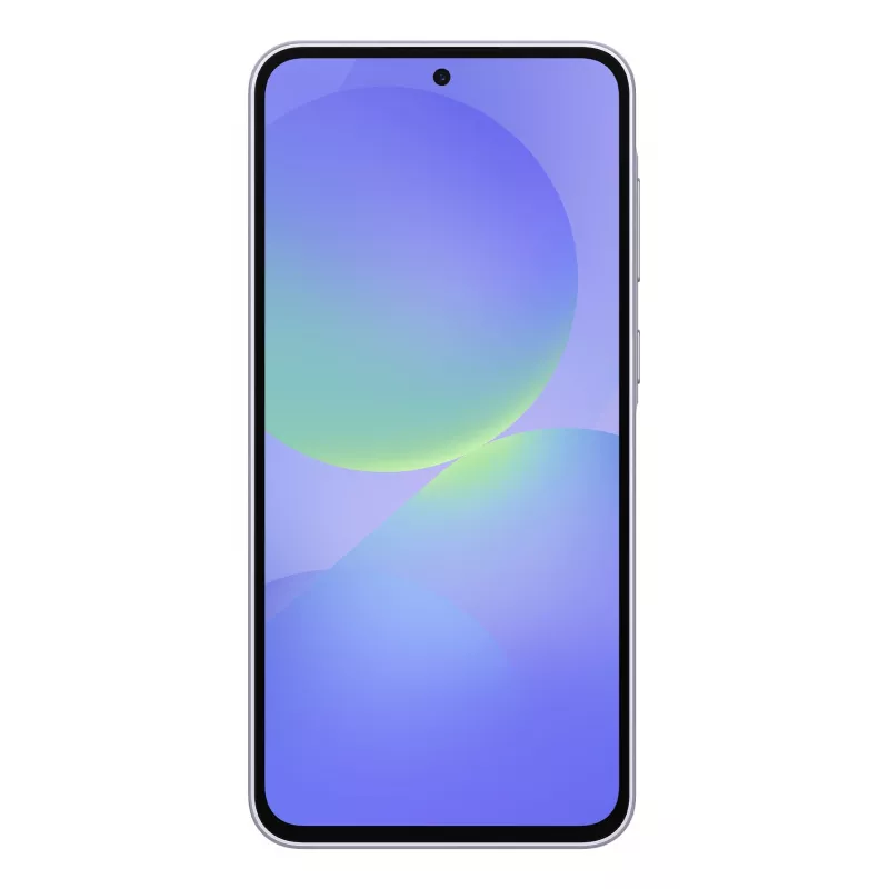 Samsung Galaxy A36 5G, 17 cm (6.7 inch), 8 GB, 256 GB, 50 MP, Android 15, Lavender