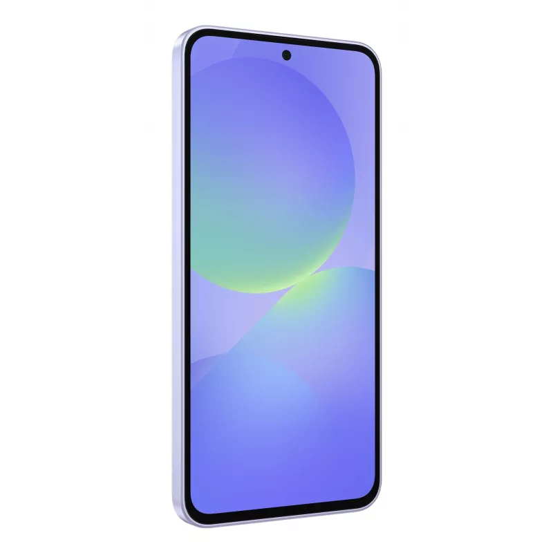 Samsung Galaxy A36 5G, 17 cm (6.7 inch), 8 GB, 256 GB, 50 MP, Android 15, Lavender