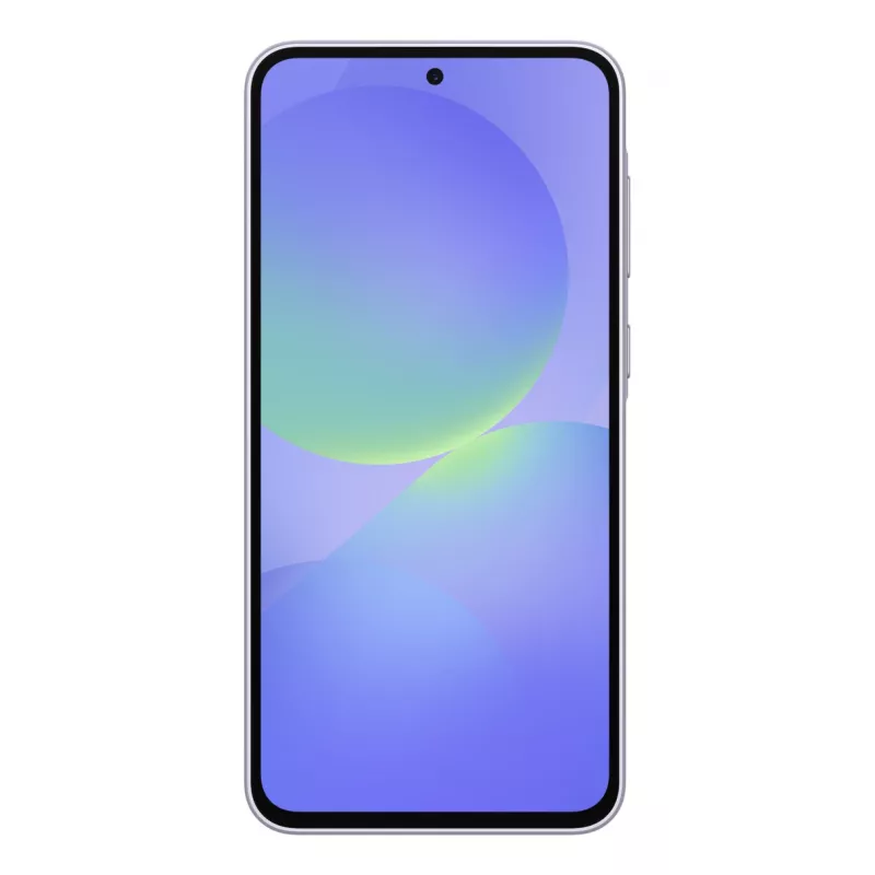 Samsung Galaxy A36 5G, 17 cm (6.7 inch), 8 GB, 256 GB, 50 MP, Android 15, Lavender