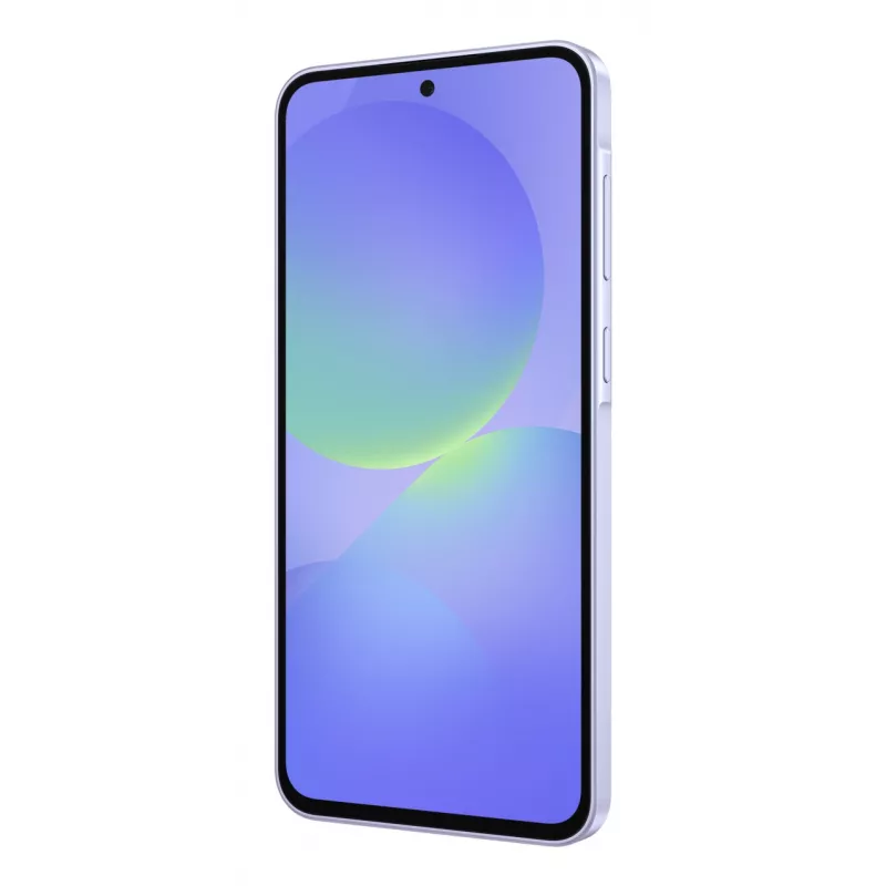 Samsung Galaxy A36 5G, 17 cm (6.7 inch), 8 GB, 256 GB, 50 MP, Android 15, Lavender