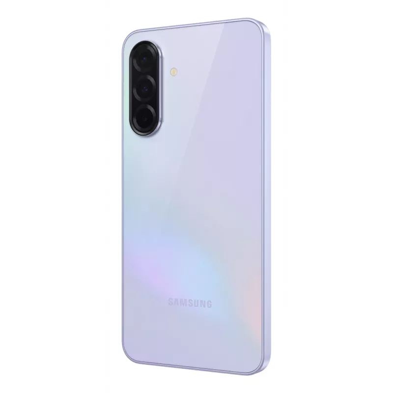 Samsung Galaxy A36 5G, 17 cm (6.7 inch), 8 GB, 256 GB, 50 MP, Android 15, Lavender