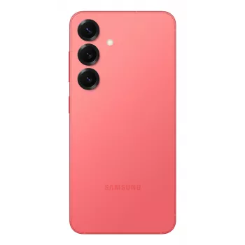 Samsung Galaxy S25 SM-S931B/DS 15.8 cm (6.2 inch) Dual SIM Android 15 5G USB Type-C 12 GB 128 GB 4000 mAh Coral