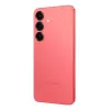 Samsung Galaxy S25 SM-S931B/DS 15.8 cm (6.2 inch) Dual SIM Android 15 5G USB Type-C 12 GB 128 GB 4000 mAh Coral