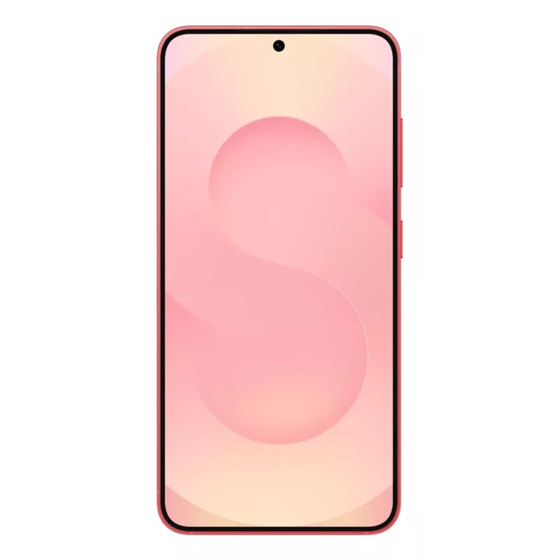 Samsung Galaxy S25 SM-S931B/DS 15.8 cm (6.2 inch) Dual SIM Android 15 5G USB Type-C 12 GB 128 GB 4000 mAh Coral