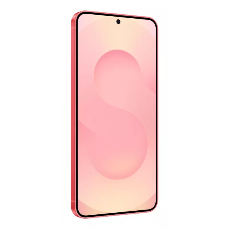 Samsung Galaxy S25 SM-S931B/DS 15.8 cm (6.2 inch) Dual SIM Android 15 5G USB Type-C 12 GB 128 GB 4000 mAh Coral