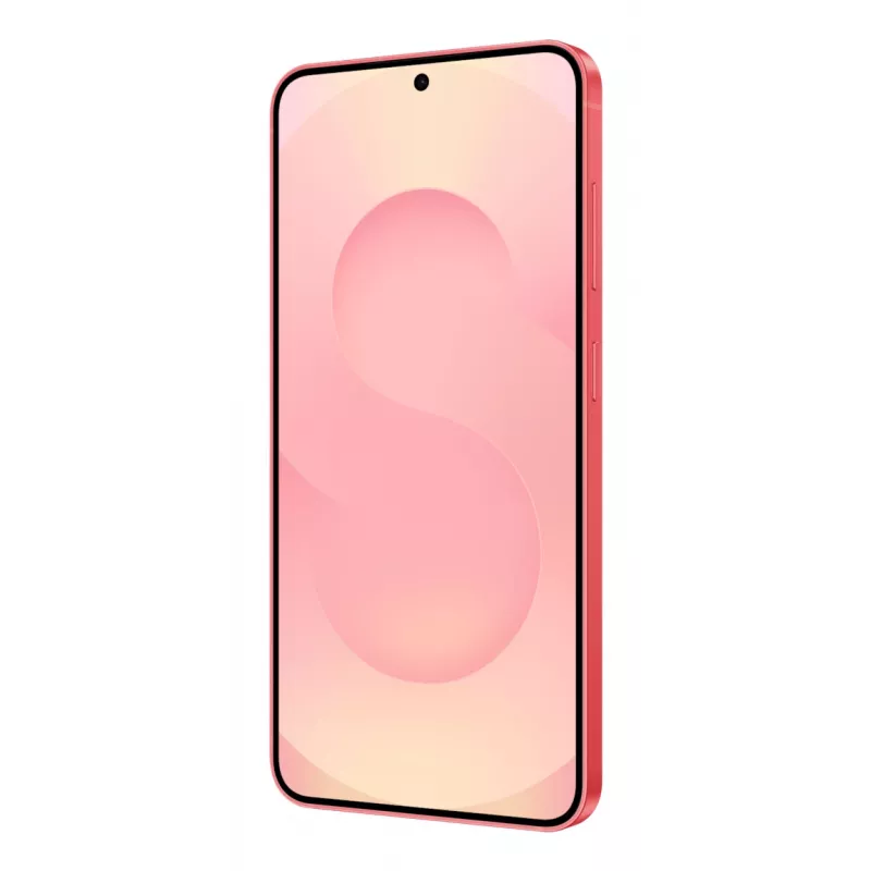 Samsung Galaxy S25 SM-S931B/DS 15.8 cm (6.2 inch) Dual SIM Android 15 5G USB Type-C 12 GB 128 GB 4000 mAh Coral