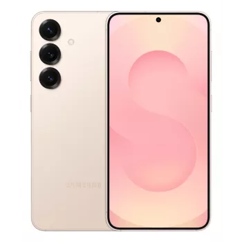 Samsung Galaxy S25 SM-S931B/DS 15.8 cm (6.2 inch) Dual SIM Android 15 5G USB Type-C 12 GB 128 GB 4000 mAh Pink gold