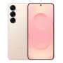 Samsung Galaxy S25 SM-S931B/DS 15.8 cm (6.2 inch) Dual SIM Android 15 5G USB Type-C 12 GB 128 GB 4000 mAh Pink gold