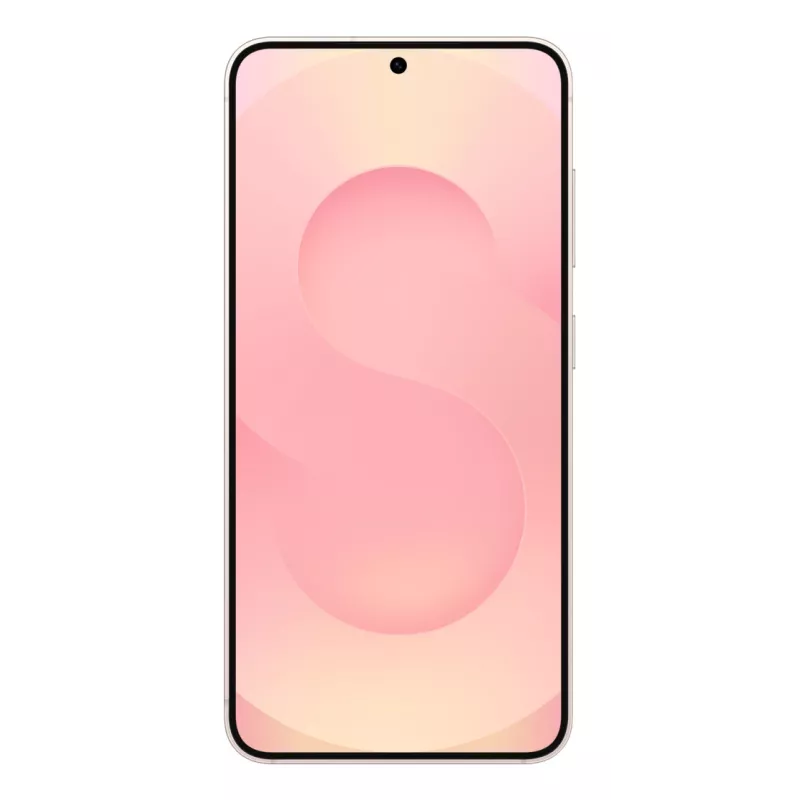 Samsung Galaxy S25 SM-S931B/DS 15.8 cm (6.2 inch) Dual SIM Android 15 5G USB Type-C 12 GB 128 GB 4000 mAh Pink gold