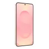 Samsung Galaxy S25 SM-S931B/DS 15.8 cm (6.2 inch) Dual SIM Android 15 5G USB Type-C 12 GB 128 GB 4000 mAh Pink gold