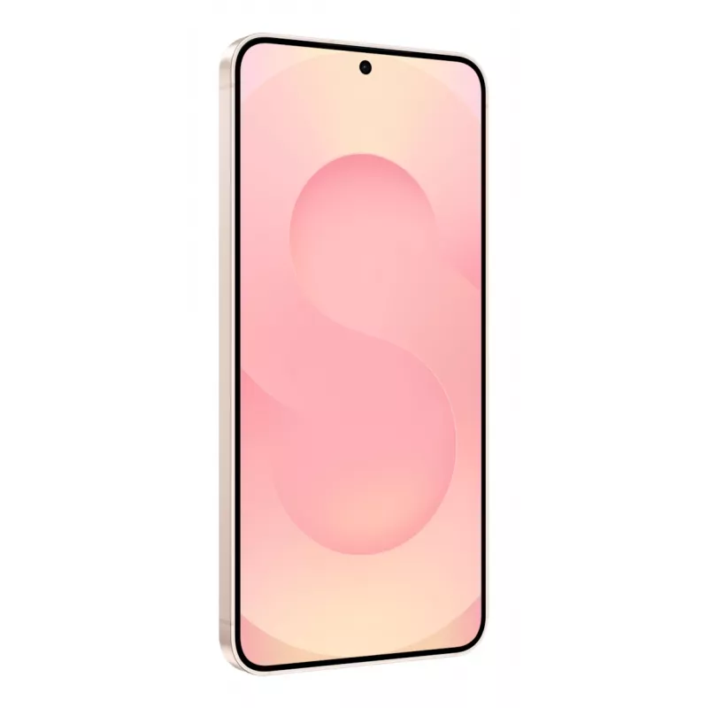 Samsung Galaxy S25 SM-S931B/DS 15.8 cm (6.2 inch) Dual SIM Android 15 5G USB Type-C 12 GB 128 GB 4000 mAh Pink gold