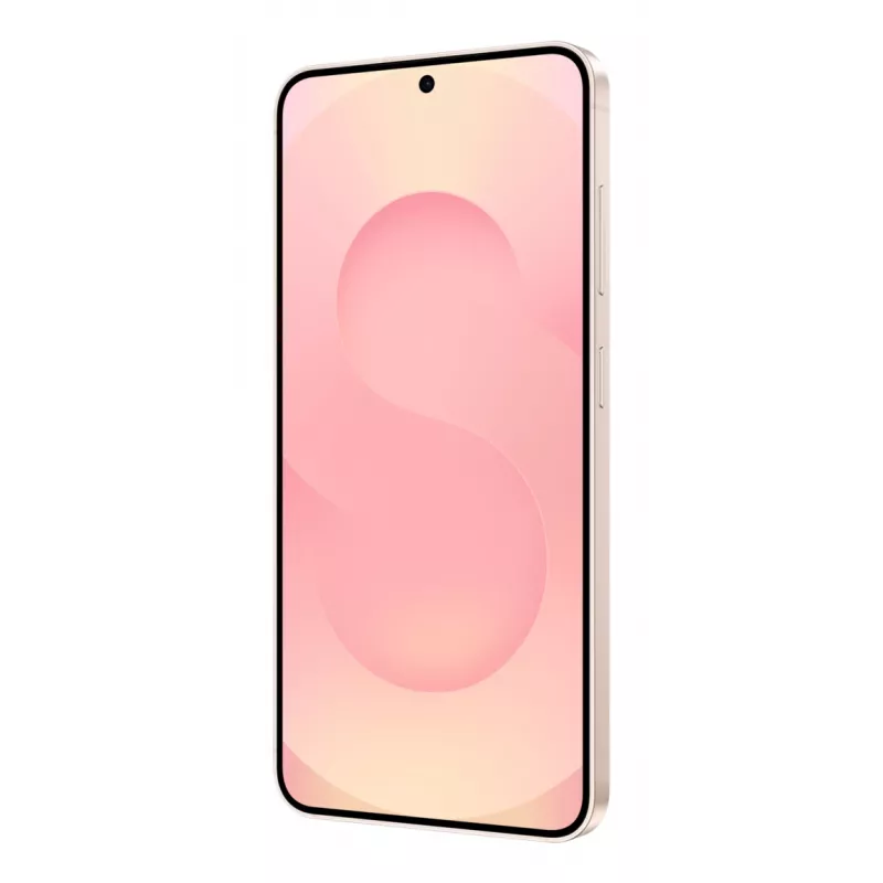 Samsung Galaxy S25 SM-S931B/DS 15.8 cm (6.2 inch) Dual SIM Android 15 5G USB Type-C 12 GB 128 GB 4000 mAh Pink gold