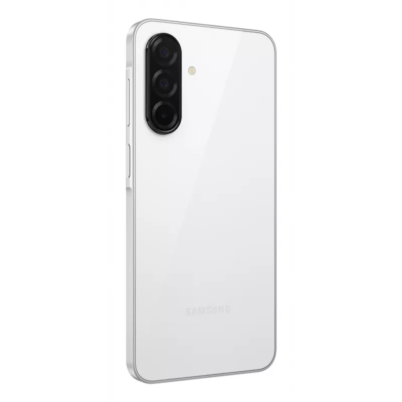 Samsung Galaxy A26 5G 17 cm (6.7 inch) Dual SIM Android 15 USB Type-C 8 GB 256 GB 5000 mAh White