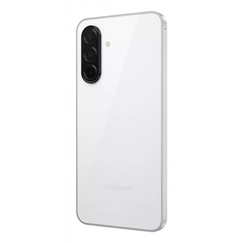 Samsung Galaxy A26 5G 17 cm (6.7 inch) Dual SIM Android 15 USB Type-C 8 GB 256 GB 5000 mAh White