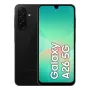Samsung Galaxy A26 17 cm (6.7 inch) Hybrid Dual SIM Android 15 5G USB Type-C 6 GB 128 GB 5000 mAh Black