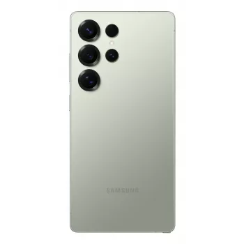 Samsung Galaxy S25 Ultra SM-S938B/DS 17.5 cm (6.9 inch) Dual SIM Android 15 5G USB Type-C 12 GB 256 GB 5000 mAh Green