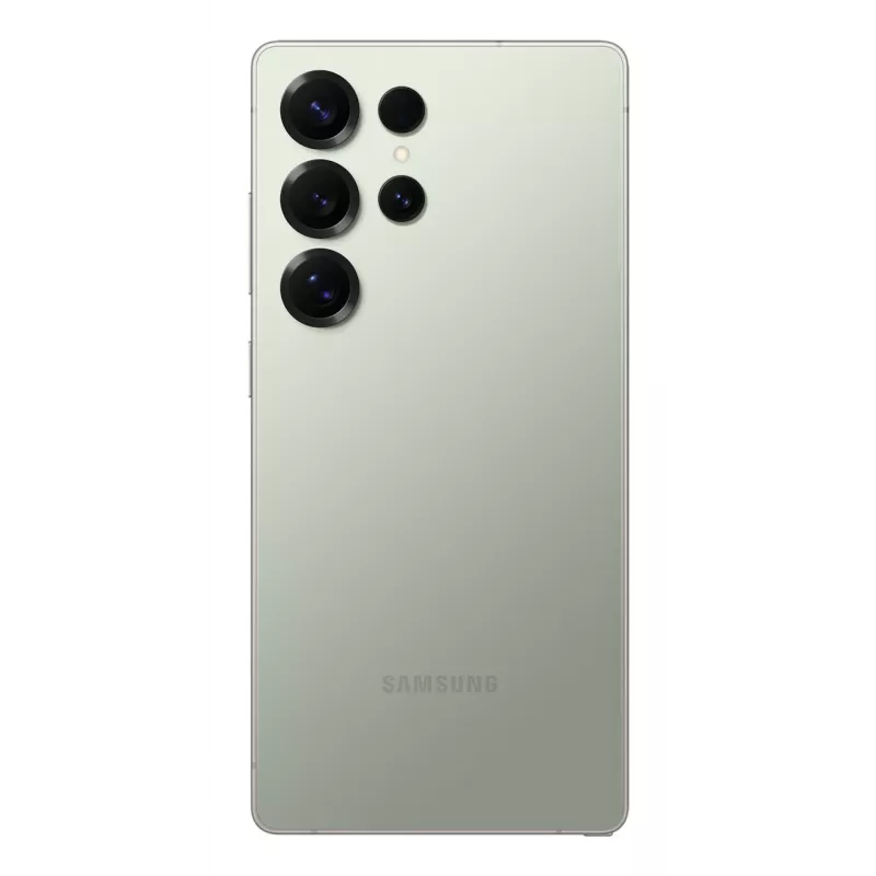 Samsung Galaxy S25 Ultra SM-S938B/DS 17.5 cm (6.9 inch) Dual SIM Android 15 5G USB Type-C 12 GB 256 GB 5000 mAh Green