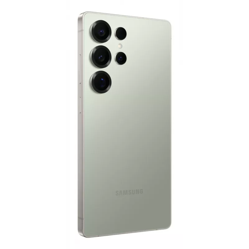 Samsung Galaxy S25 Ultra SM-S938B/DS 17.5 cm (6.9 inch) Dual SIM Android 15 5G USB Type-C 12 GB 256 GB 5000 mAh Green