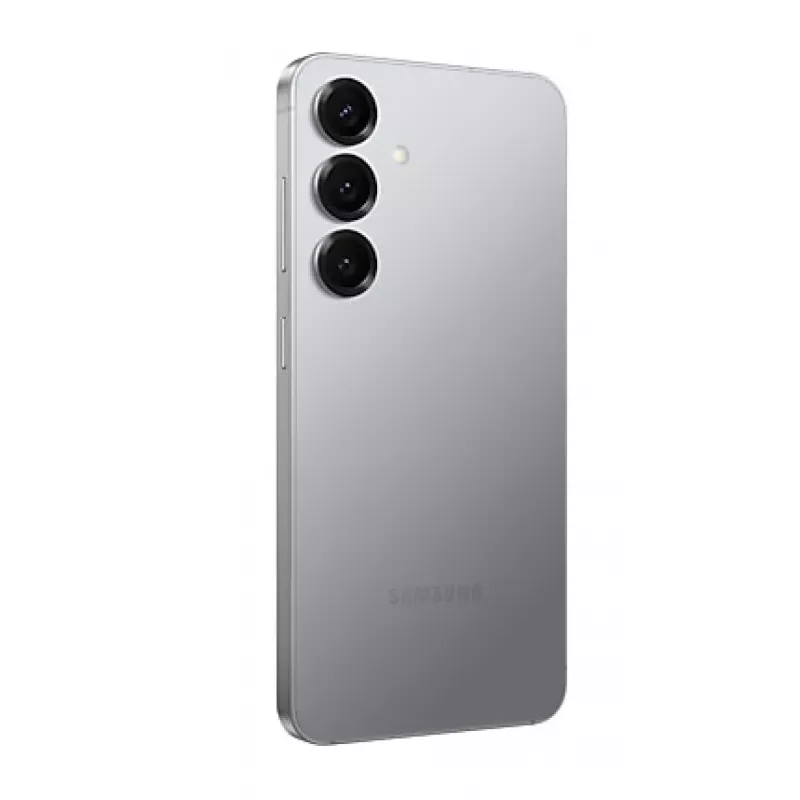 Samsung Galaxy S25 Enterprise Edition 15.8 cm (6.2 inch) Dual SIM Android 15 5G USB Type-C 12 GB 256 GB 4000 mAh Silver