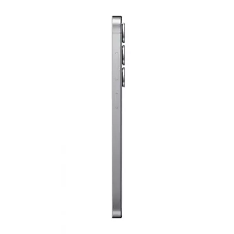 Samsung Galaxy S25 Enterprise Edition 15.8 cm (6.2 inch) Dual SIM Android 15 5G USB Type-C 12 GB 256 GB 4000 mAh Silver