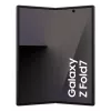Samsung Galaxy Z Fold7, 20.3 cm (8 inch), 12 GB, 512 GB, 200 MP, Android 16.0, Black