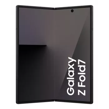 Samsung Galaxy Z Fold7, 20.3 cm (8 inch), 12 GB, 512 GB, 200 MP, Android 16.0, Black