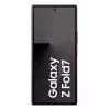 Samsung Galaxy Z Fold7, 20.3 cm (8 inch), 12 GB, 512 GB, 200 MP, Android 16.0, Black