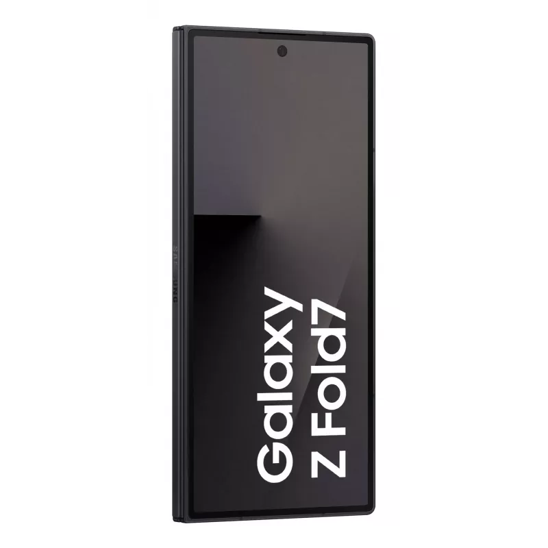 Samsung Galaxy Z Fold7, 20.3 cm (8 inch), 12 GB, 512 GB, 200 MP, Android 16.0, Black